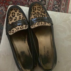 Anne Klein loafers